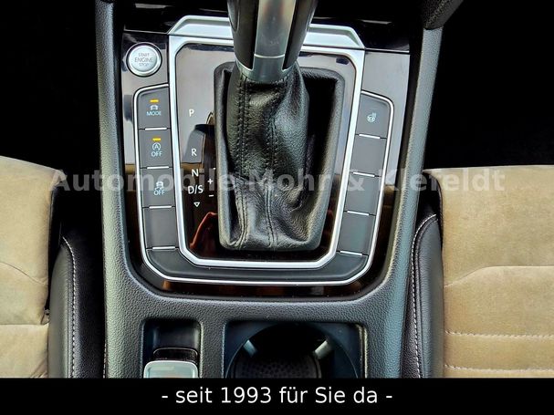 Volkswagen Passat Variant 4Motion DSG Highline 176 kW image number 14