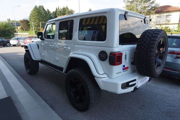 Jeep Wrangler 209 kW image number 7