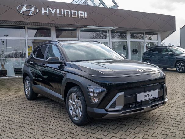 Hyundai Kona 1.0 T-GDI Trend 88 kW image number 15