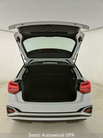 Audi Q2 30 TDI S tronic S-line 85 kW image number 20