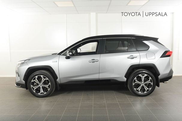 Toyota RAV 4 2.5 V Plug-in Hybrid 225 kW image number 5