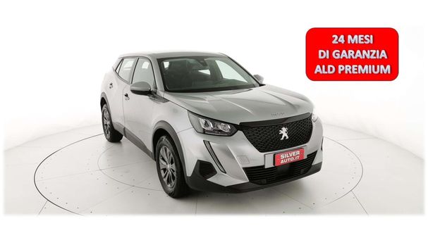 Peugeot 2008 PureTech 74 kW image number 2