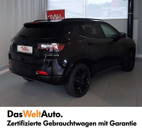 Jeep Compass 1.3 PHEV 177 kW image number 6