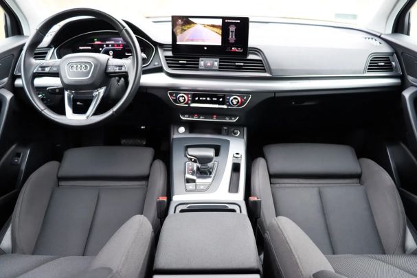 Audi Q5 150 kW image number 13