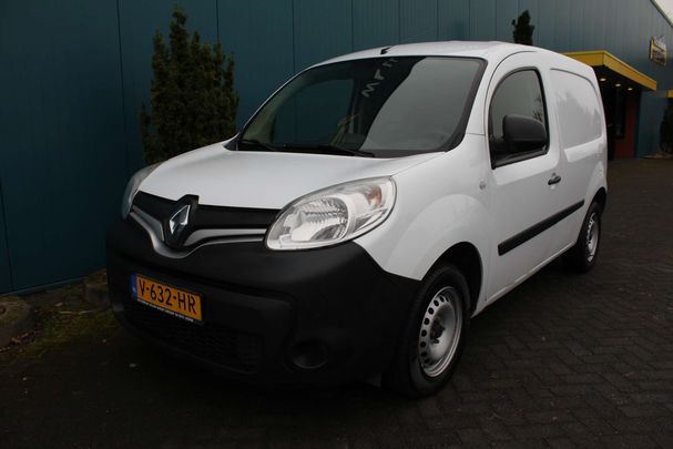 Renault Kangoo Energy dCi 75 55 kW image number 1