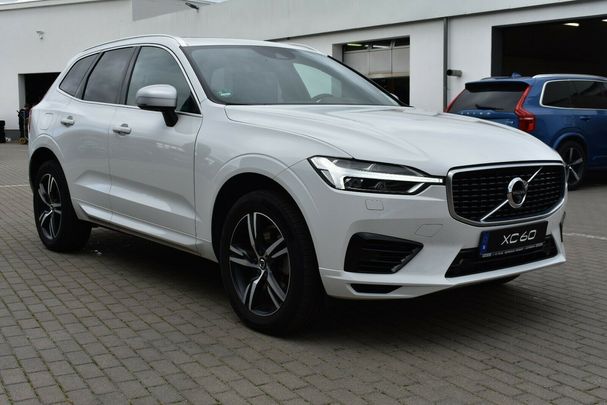 Volvo XC60 T8 AWD 288 kW image number 8