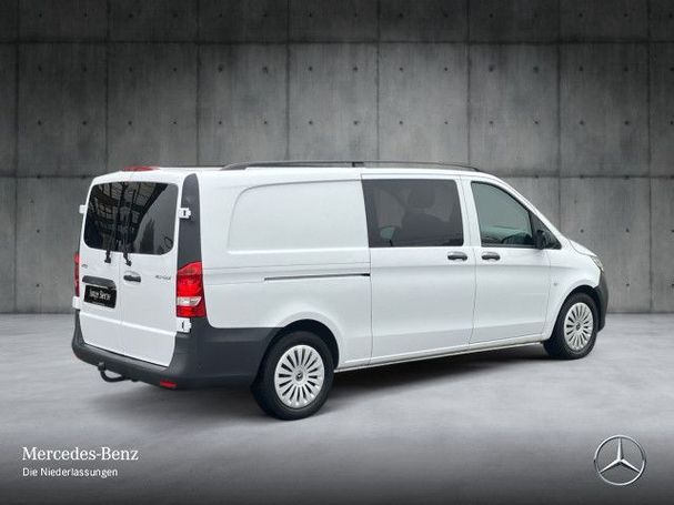 Mercedes-Benz Vito Mixto 110 CDI 75 kW image number 6