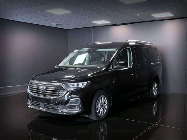 Ford Tourneo Connect 2.0 EcoBlue 90 kW image number 1