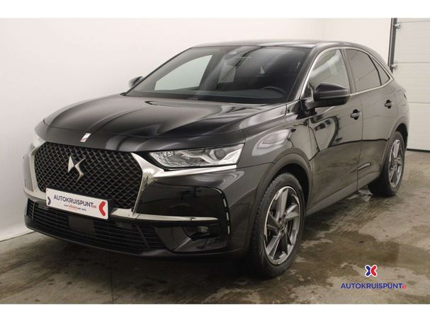 DS Automobiles 7 Crossback 1.6 E-Tense 165 kW image number 1