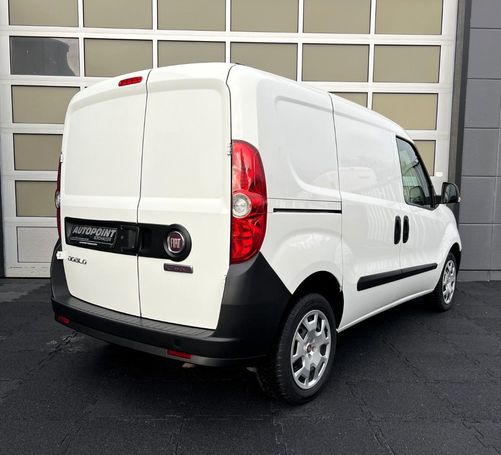 Fiat Doblo 70 kW image number 22