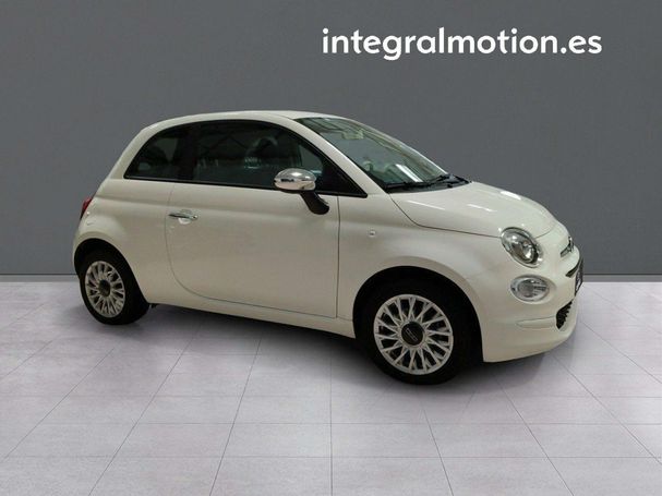 Fiat 500 1.0 51 kW image number 2