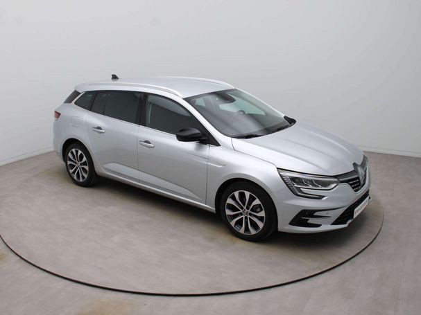 Renault Megane Estate TCe 140 103 kW image number 11