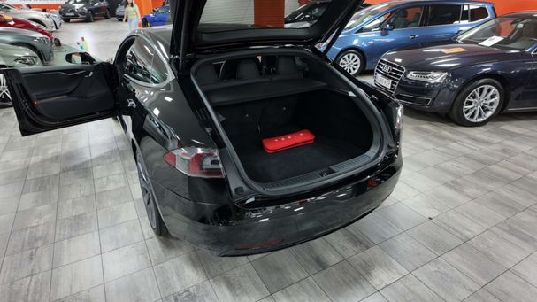 Tesla Model S Performance AWD 568 kW image number 36