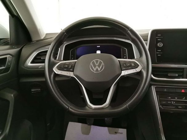 Volkswagen T-Roc 1.5 TSI 110 kW image number 9