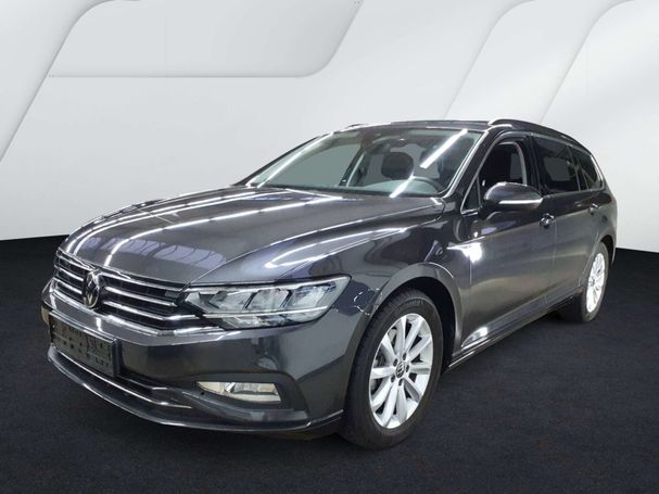 Volkswagen Passat Variant 1.5 TSI Business DSG 110 kW image number 1