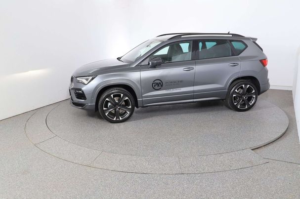 Cupra Ateca 110 kW image number 8