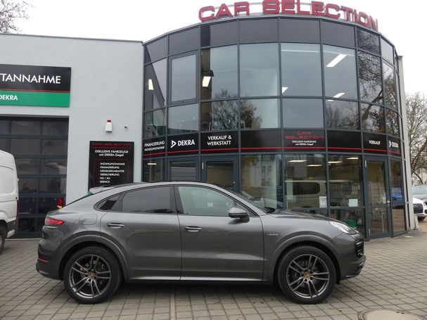 Porsche Cayenne Coupé E-Hybrid 340 kW image number 15