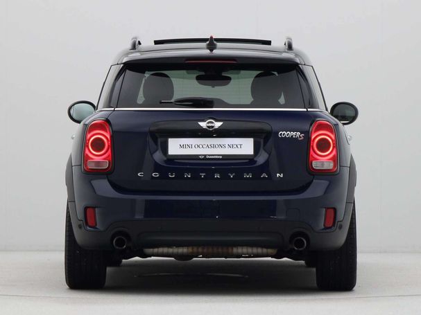 Mini Cooper S Countryman ALL4 141 kW image number 10