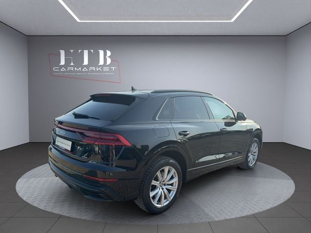 Audi Q8 50 TDI S-line 210 kW image number 2