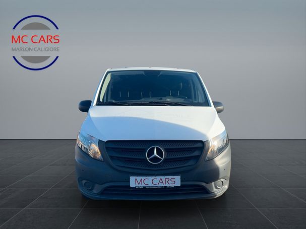 Mercedes-Benz Vito 116 CDi 120 kW image number 1