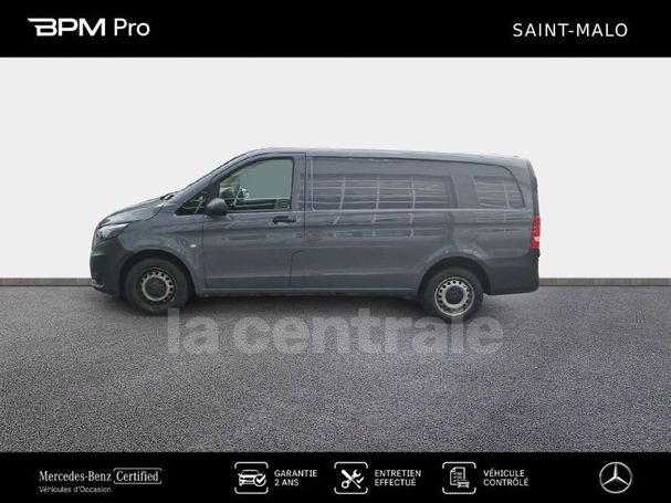 Mercedes-Benz Vito 114 CDi long PRO 100 kW image number 25