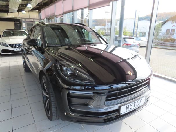 Porsche Macan 195 kW image number 18