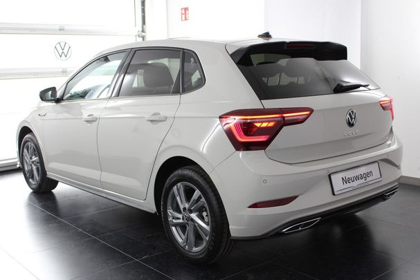 Volkswagen Polo 1.0 TSI DSG 81 kW image number 6