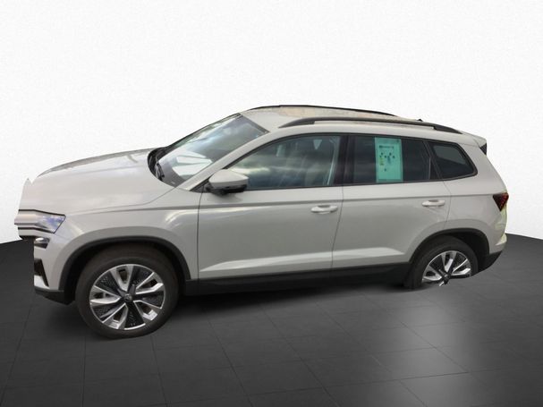 Skoda Karoq 2.0 TDI 85 kW image number 5