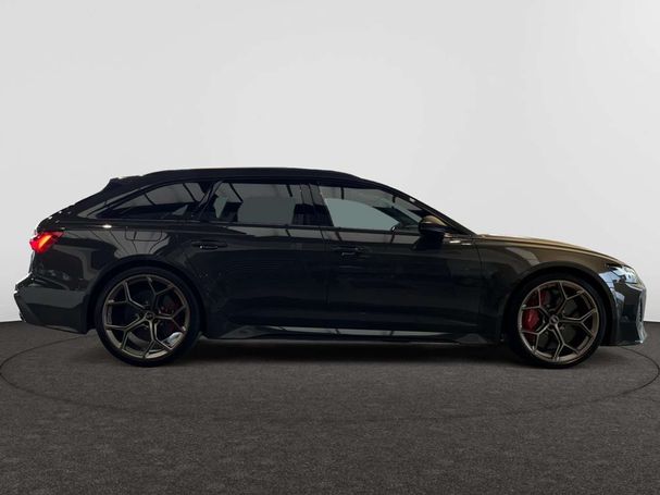 Audi RS6 4.0 TFSI quattro Avant Performance 463 kW image number 2