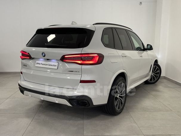 BMW X5 45e xDrive 290 kW image number 2