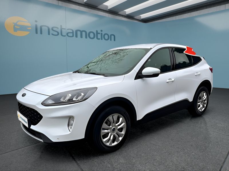 Ford Kuga 1.5 EcoBoost