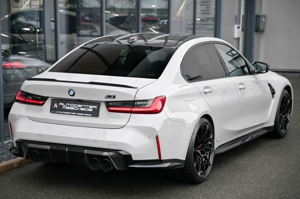 BMW M3 Competition 375 kW image number 30