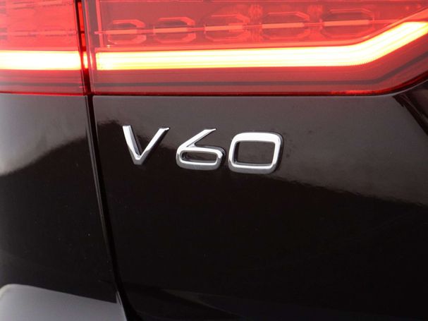 Volvo V60 B3 Ultimate 120 kW image number 46