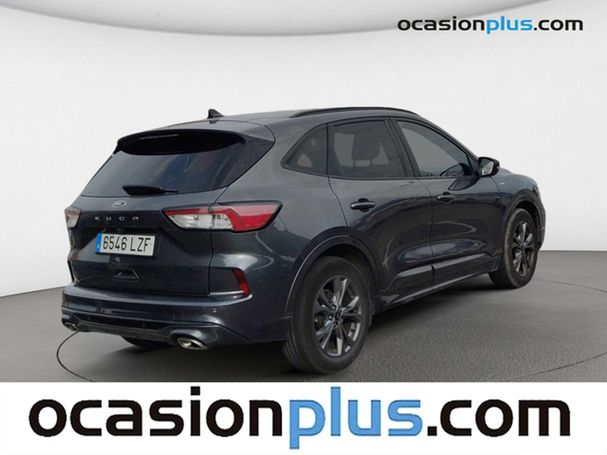 Ford Kuga 1.5 EcoBoost ST-Line 110 kW image number 7