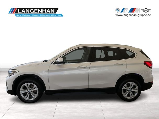 BMW X1 sDrive18i 100 kW image number 5