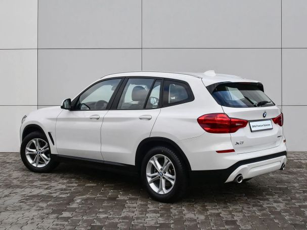 BMW X3 xDrive20d 140 kW image number 4