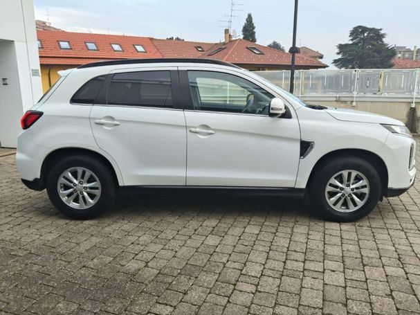 Mitsubishi ASX 2.0 2WD 110 kW image number 8