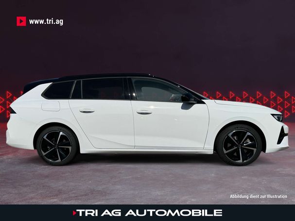 Opel Astra Sports Tourer D 96 kW image number 2