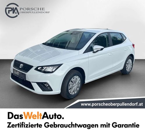 Seat Ibiza 1.0 TSI Reference 70 kW image number 1