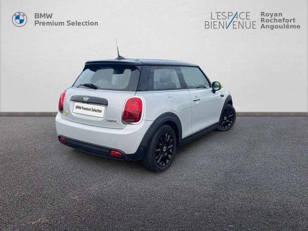 Mini Cooper SE Edition 137 kW image number 2