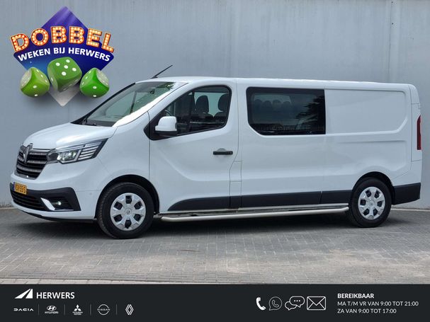 Renault Trafic L2H1 dCi 130 96 kW image number 2