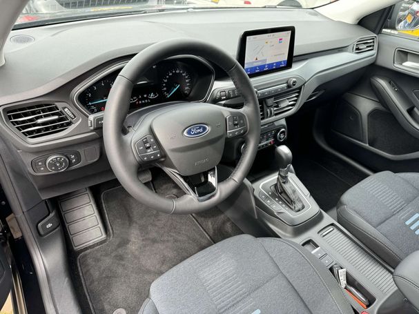 Ford Focus Active 1.0 Hybrid 92 kW image number 5