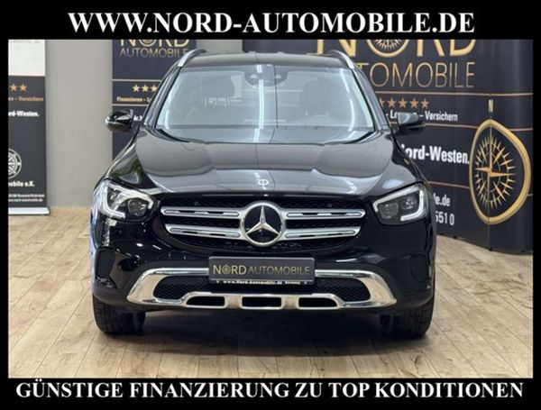 Mercedes-Benz GLC 220 d 143 kW image number 4