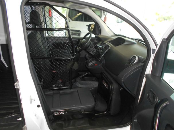 Renault Kangoo Energy dCi 90 66 kW image number 14