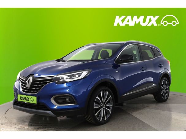 Renault Kadjar dCi 85 kW image number 1