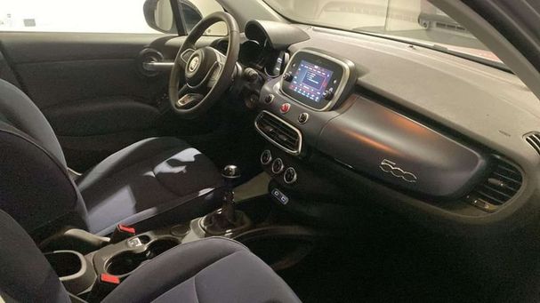 Fiat 500X 1.0 88 kW image number 8