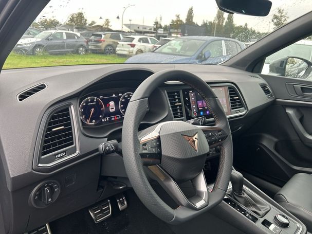 Cupra Ateca 2.0 TSI DSG 140 kW image number 7