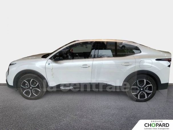 Citroen C4 X 100 kW image number 5