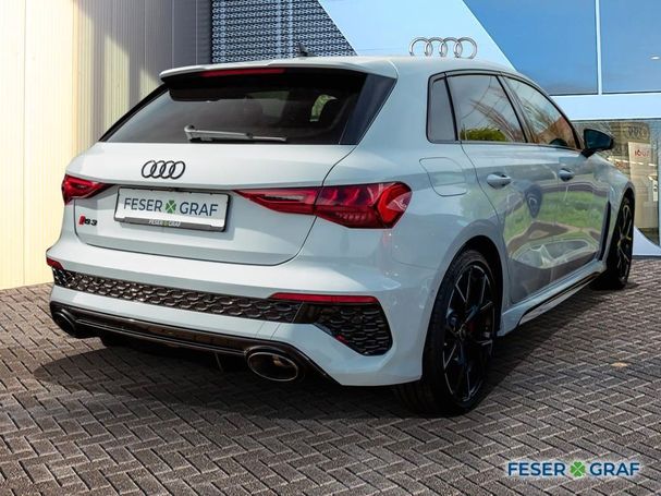 Audi RS3 294 kW image number 1