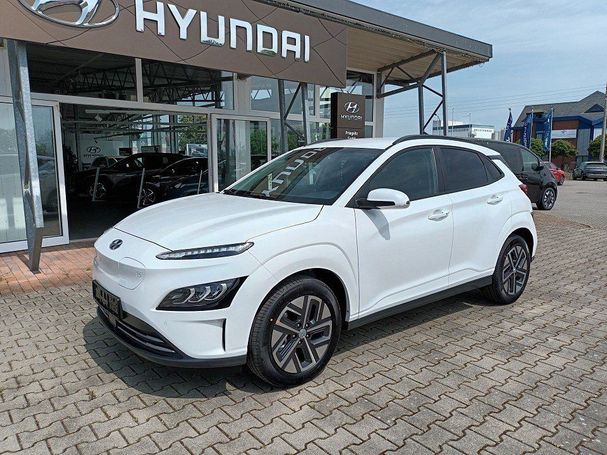 Hyundai Kona Elektro 100 kW image number 1